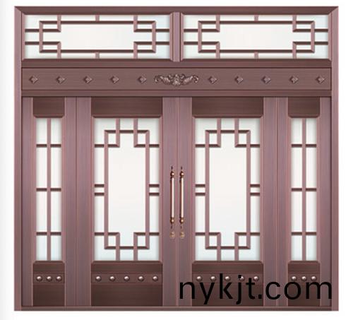 天卓铜门 天卓铜门