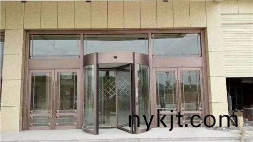 汉中酒店旋转门-安康铸诚商务酒店1 汉中酒店旋转门-安康铸诚商务酒店1