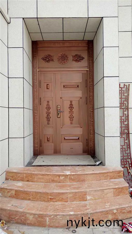 【西安别墅门】 九龙湾干部疗养中心_副本 【西安别墅门】 九龙湾干部疗养中心_副本