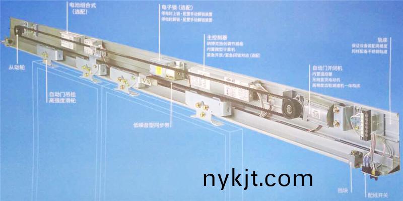 纳博克自动门门机_副本1 纳博克自动门门机_副本1