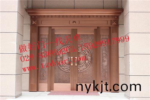 九龙湾别墅铜门(2)_副本1 九龙湾别墅铜门(2)_副本1