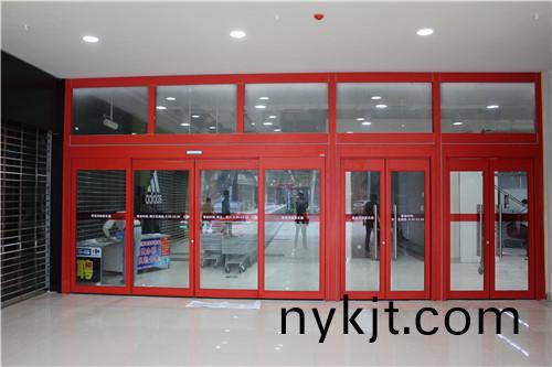 西安商场逃生门-家乐福-海口 西安商场逃生门-家乐福-海口