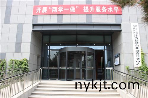 咸阳旋转门-沣西新城 咸阳旋转门-沣西新城