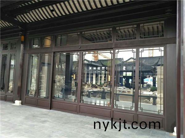 西安自动门2 西安自动门2