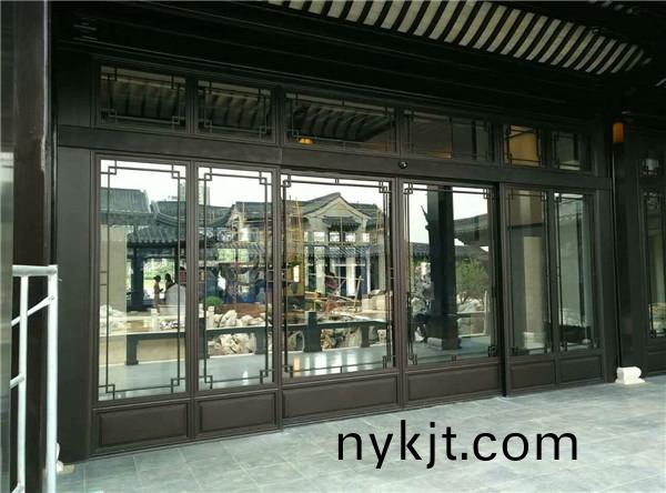 西安自动门3 西安自动门3