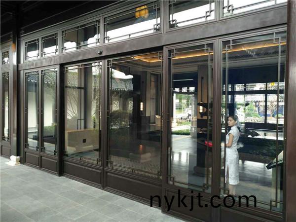 西安自动门 西安自动门