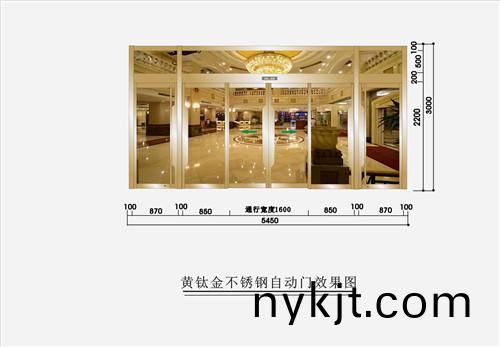 福恩自动门 福恩自动门