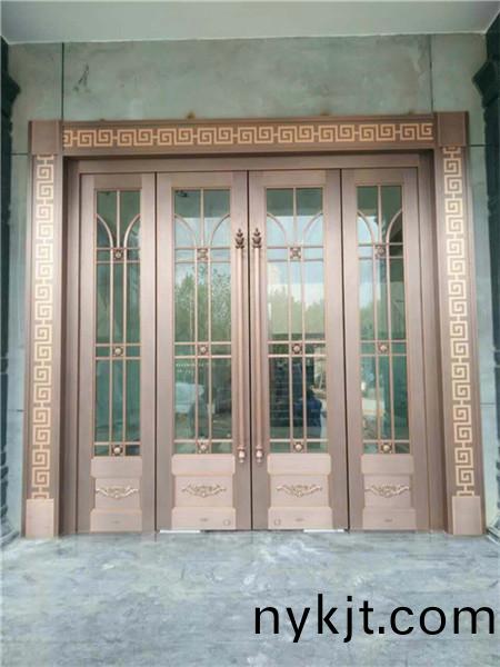 咸阳紫铜地弹门2_副本_副本1 咸阳紫铜地弹门2_副本_副本1