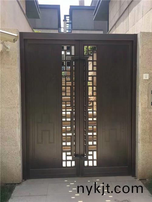 陕西单元铜门 陕西单元铜门