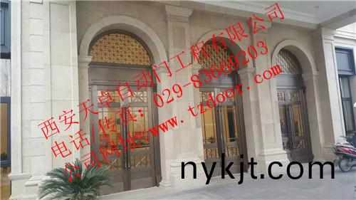 6天卓牌地弹门029-83669203 6天卓牌地弹门029-83669203