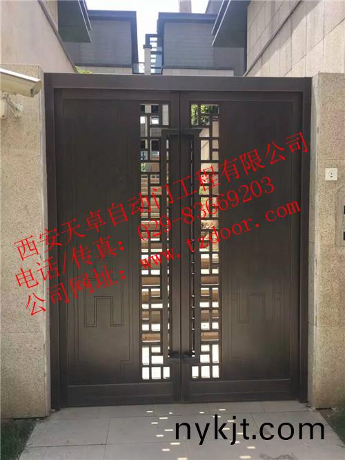 陕西单元铜门029-83669203 陕西单元铜门029-83669203