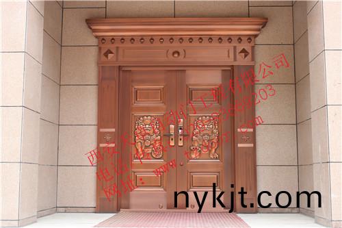 029-83669203 别墅铜门-九龙湾别墅铜门_副本 029-83669203 别墅铜门-九龙湾别墅铜门_副本