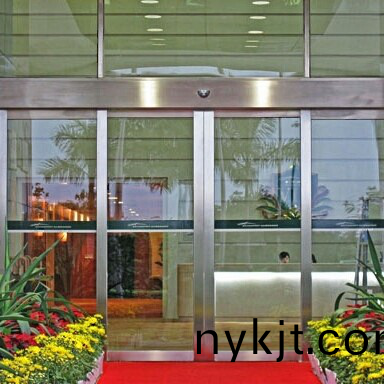 天卓自动门 天卓自动门