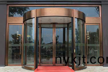 酒店旋转门 酒店旋转门