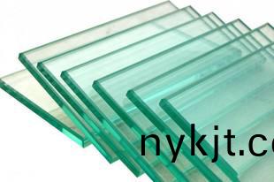 自动门玻璃材料 自动门玻璃材料