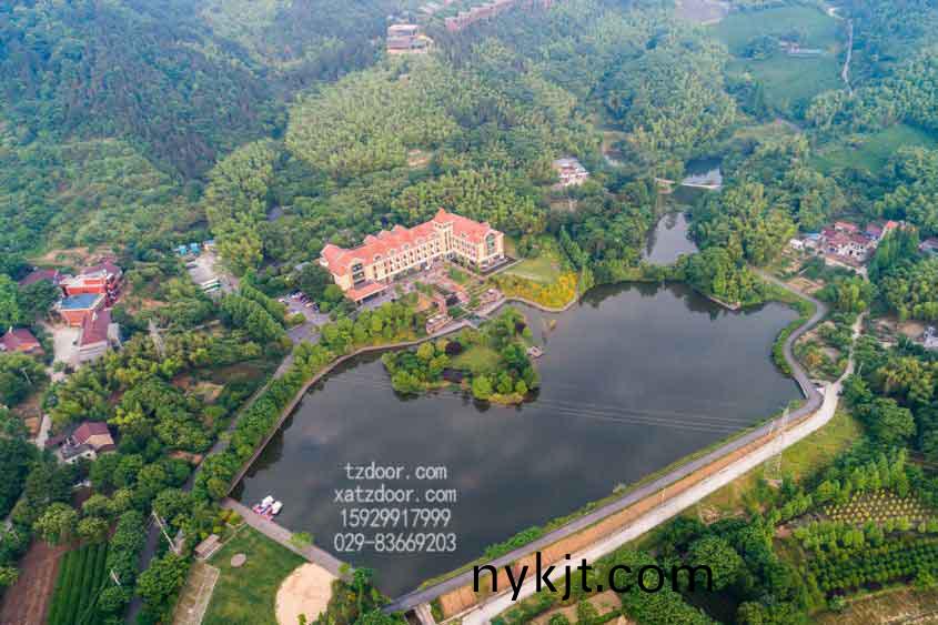 南山庭院 南山庭院