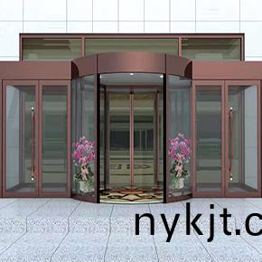 旋转门分类 旋转门分类