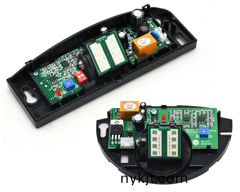 自动门感应器 自动门感应器