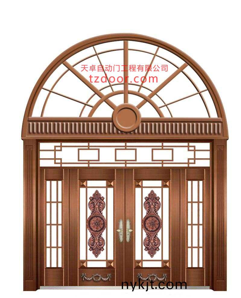 哪有做大型门 哪有做大型门