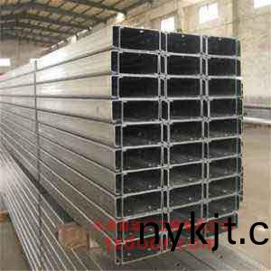 自动门框钢材 自动门框钢材