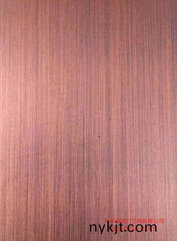 自动门外部饰面板 自动门外部饰面板