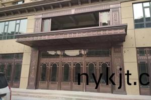 铜门厂家 铜门厂家