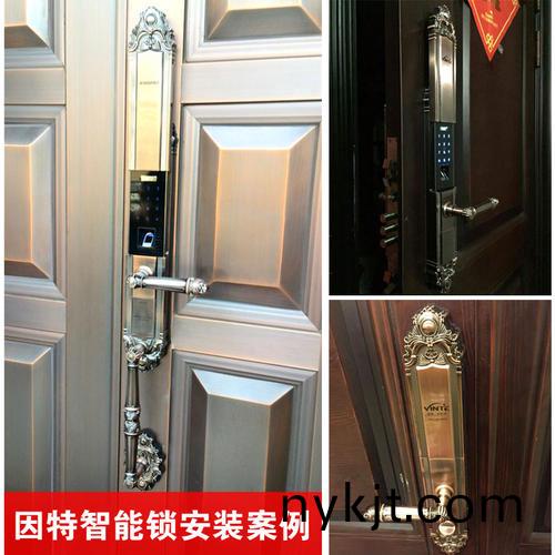 铜门制作 铜门制作