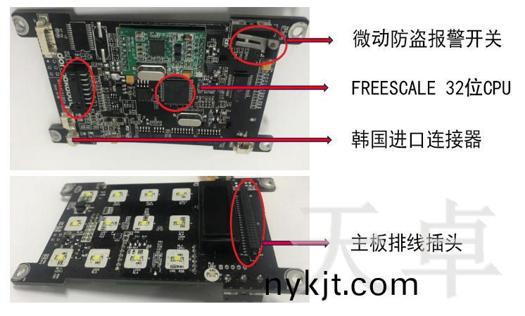 主板芯片 主板芯片