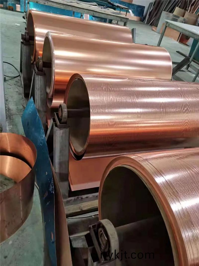 铜门厂家 铜门厂家