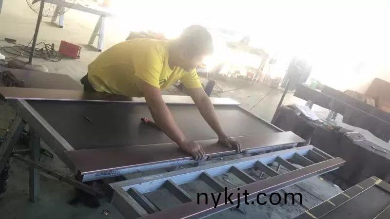 铜门厂家 铜门厂家