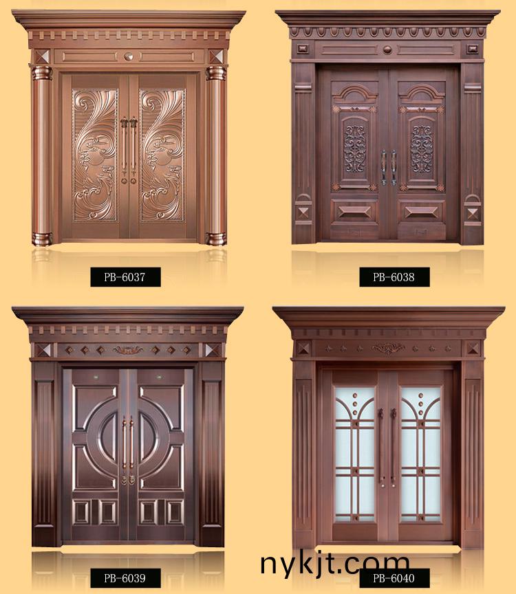 铜门厂家 铜门厂家