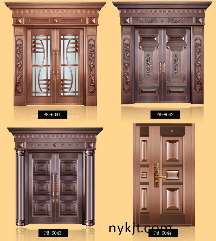 铜门厂家 铜门厂家