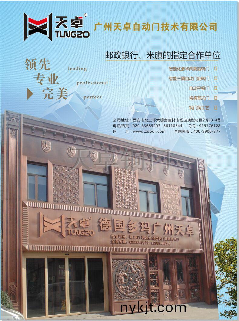 别墅铜门 别墅铜门