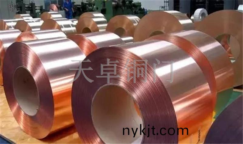 铜门价格 铜门价格