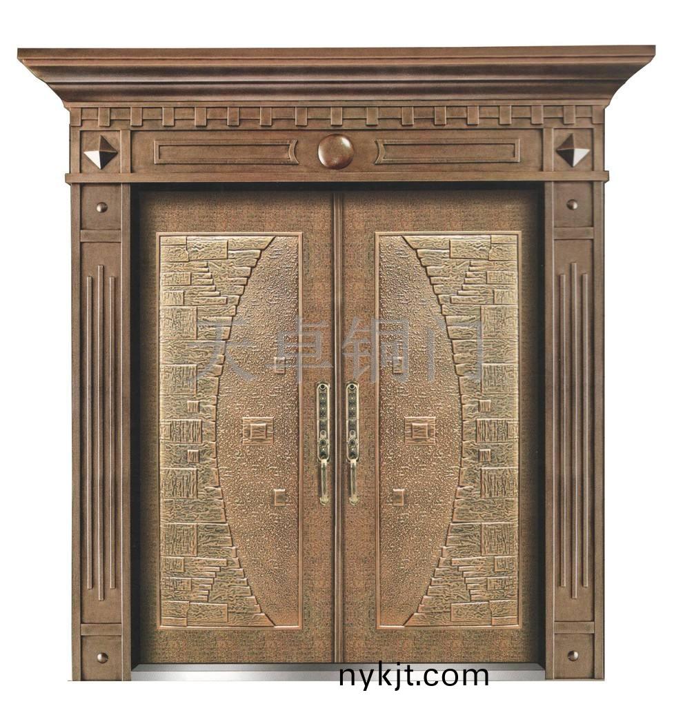 铜门厂家 铜门厂家