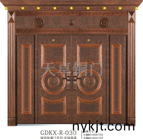 铜门厂家 铜门厂家