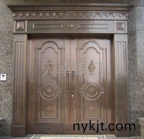 铜门厂家 铜门厂家