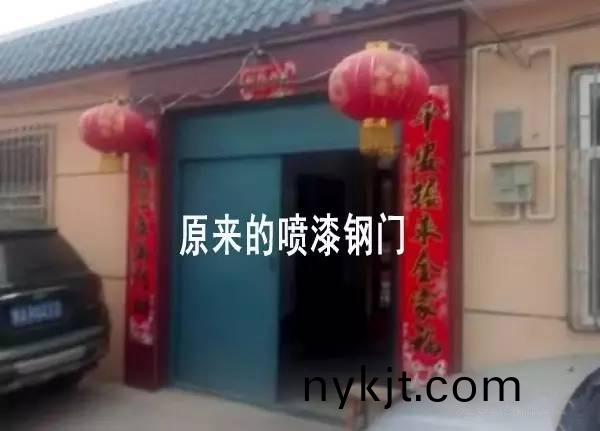 铜门定制 铜门定制