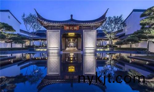 中式铜门 中式铜门