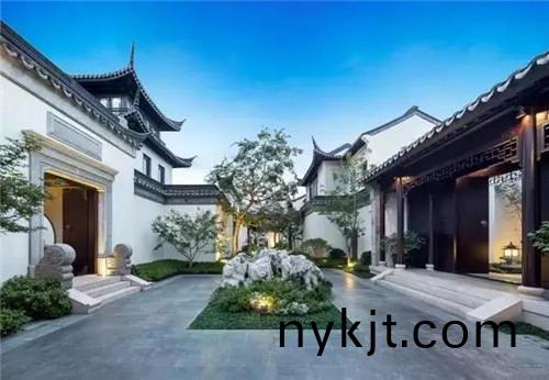 中式铜门 中式铜门