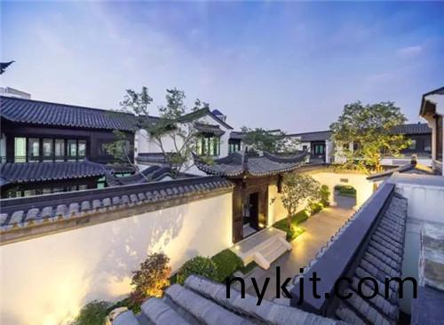 中式铜门 中式铜门