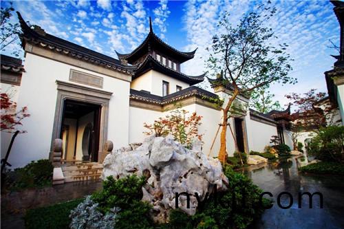 中式铜门 中式铜门