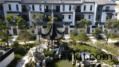 中式铜门 中式铜门