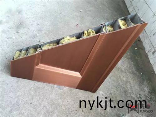 铜门选购技巧 铜门选购技巧