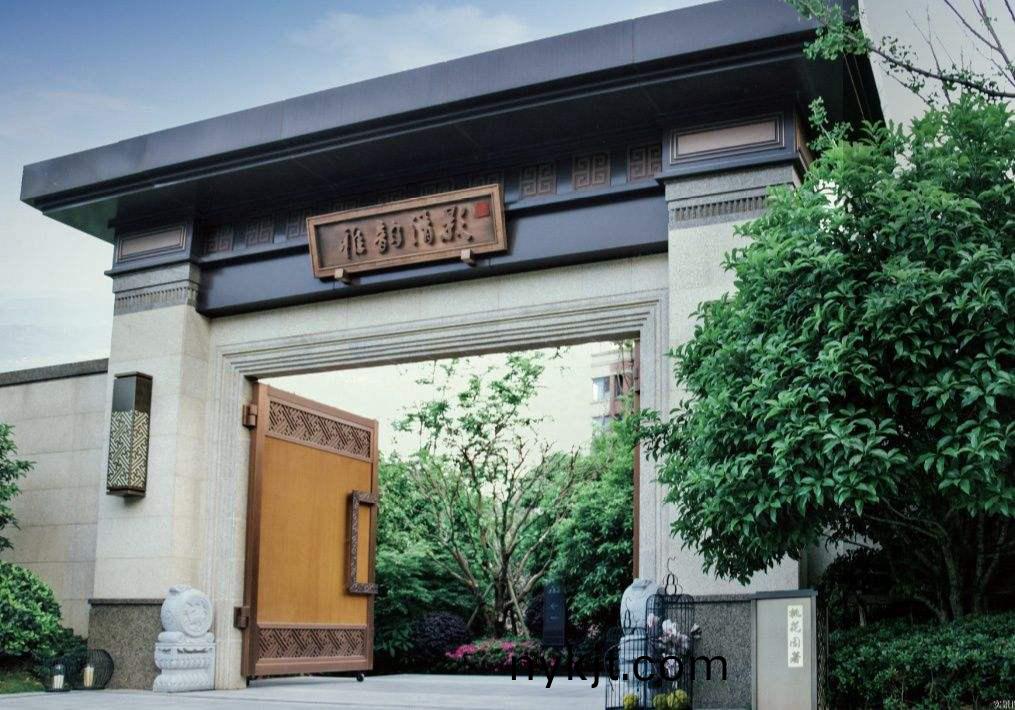 铜门选购技巧 铜门选购技巧