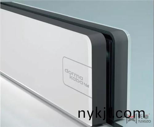 多玛玻璃门夹 多玛玻璃门夹