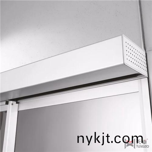 多玛自动平移门机组 多玛自动平移门机组