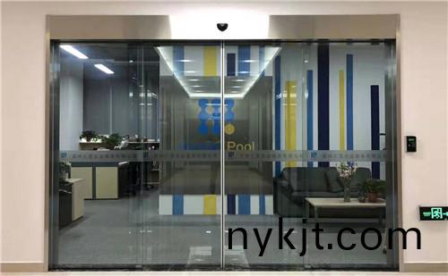 刷卡自动门 刷卡自动门