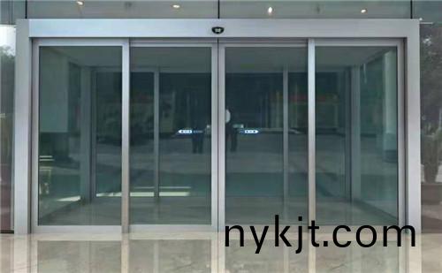 刷卡自动门 刷卡自动门