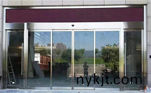 刷卡自动门 刷卡自动门